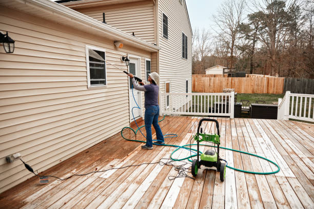 Best Affordable Power Washing  in USA